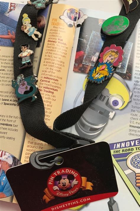 Collecting Disney Pins How To Get Started With Pin Trading Magical