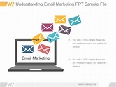 A Beginner’s Cheat-Sheet To Email Marketing (PowerPoint ...