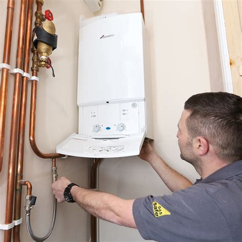 Boiler Servicing