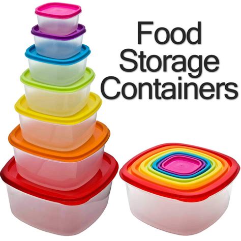 Plastic Food Boxes Dart Container 100 Piece Clear Hinged Plastic Food