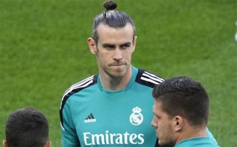 bale writes goodbye letter to real madrid this dream became a reality bale writes goodbye