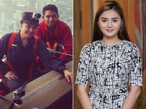 This internet radio station broadcasting live stream from malaysia. Giliran Kak Engku Pula Komen Isu Hanez Suraya | Kongsi ...