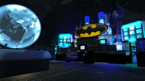 Batcave Wallpapers 68 Pictures
