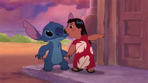Stitch! The Movie - Movie Review : Alternate Ending