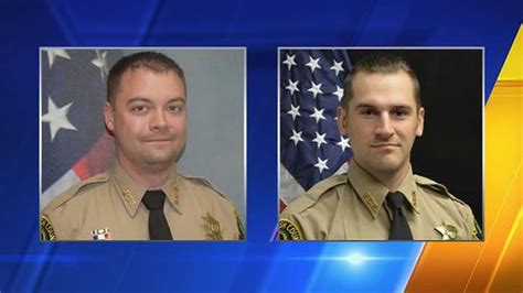 New Snohomish County Sheriff Rehires 2 More Deputies Fired By Previous