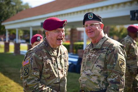 350th Civil Affairs Command welcomes new commander > U.S. Army Reserve > News-Display
