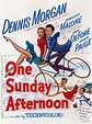 One Sunday Afternoon (1948 film) - Alchetron, the free social encyclopedia