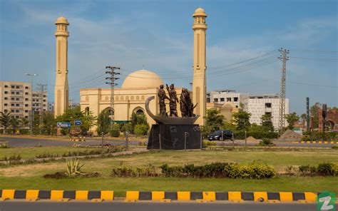 Living In Askari 11 Lahore Lifestyle Facilities And More Zameen Blog