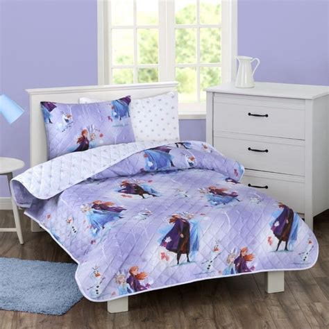 See more ideas about bedding sets, comforters, comforter sets. Frozen 2 Pinsonic Comforter Set Multicoloured in 2020 ...