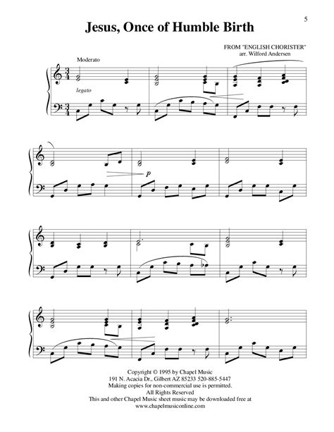 Hymn Arrangements For The Lds Pianist By Bonnie Heidenreich Piano Solo