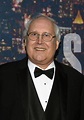 Chevy Chase Worries Fans After Massive Weight Gain at 'SNL' 40th ...