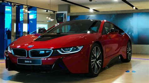 See good deals, great deals and more on used bmw i8. 2018 BMW i8 Price and Design - NoorCars.com