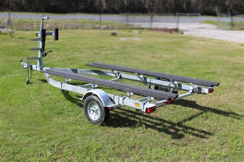 Trailers For Small Pontoon Boats Review