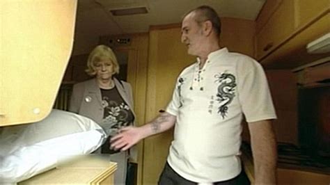 Mick Philpott Described As Wicked By Ann Widdecombe In Tv Documentary Mirror Online