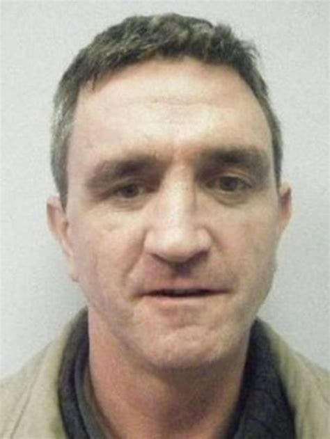 Appeal Over Missing Glasgow Sex Offender Lorcan Halton Bbc News