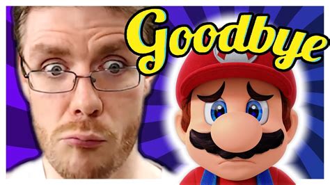 Its Hard Saying Goodbye Final Soupbowl Troll Super Mario Maker 2