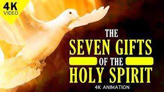 7 Gifts Of The Holy Spirit Explained Bios Pics