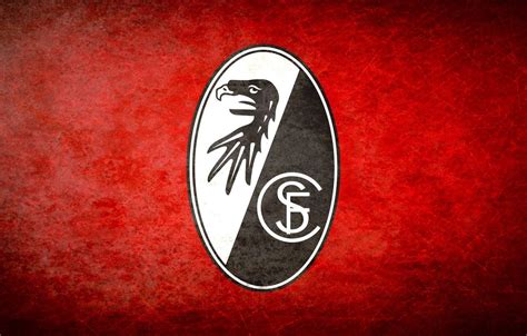 Tons of awesome sc freiburg wallpapers to download for free. Freiburg Logo Sport Wallpaper Hd Desktop | Wallpapers Abstract