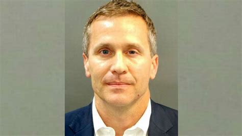 Supporters Of Indicted Gov Greitens Create Legal Defense Fund Kansas