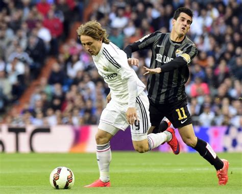 While he is a star today, his life was far from easy as a youngster. Luka Modric, elegido mejor jugador UEFA de la pasada ...