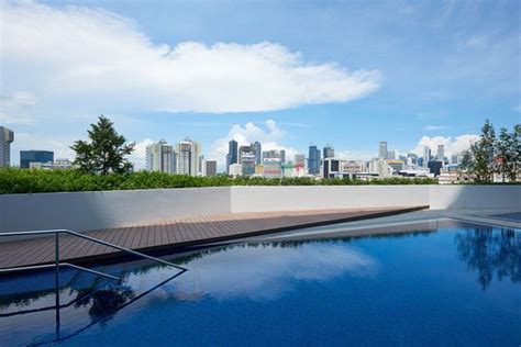 Hilton Garden Inn Singapore Serangoon Ab 84€ 1̶0̶2̶€̶ Bewertungen Fotos And Preisvergleich