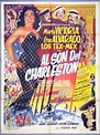 Al son del charlestón (1954) de Jaime Salvador - tt0218808 | Cine y Cartel