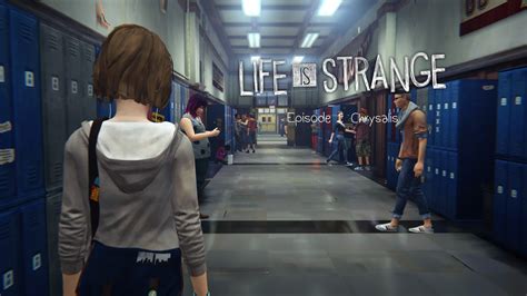 Life Is Strange Steam Games