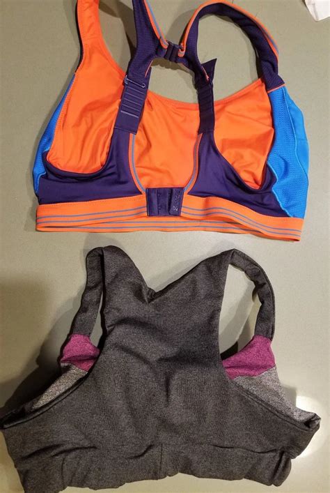 New Activewear The Power Sports Bra From Greenstyle Creations Belle