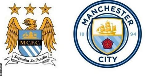 Munich is the capital and most populous city of bavaria. Man City: Fans have their say as new badge is leaked - BBC ...