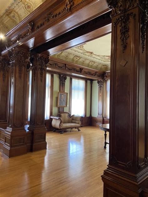 Step Inside A 43 Million Dollar Minneapolis Mansion