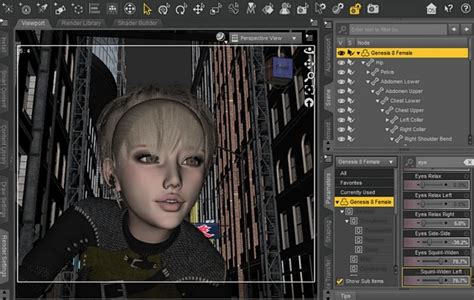 Discover 93 Anime Character Creator 3d Latest Induhocakina