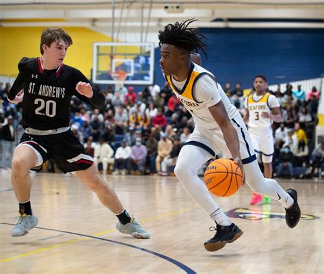 Delaware High School Basketball Holiday Tournament Roundup