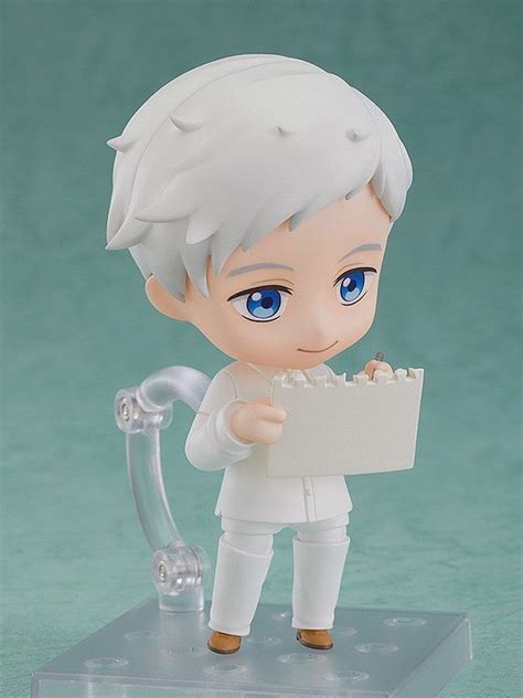 Norman Nendoroid Figure At Mighty Ape Nz