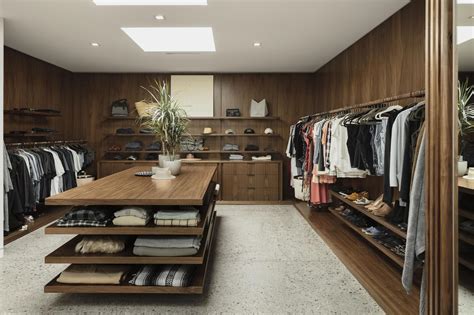 Gallery Of More Than Just A Wardrobe 15 Examples Of Walk In Closets