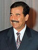 Saddam Hussein - Wikiwand