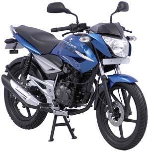 Bajaj discover 150f, having the powerful engine quality makes the body shape more aggressive this series is also known well and admired for better fuel efficiency. Bajaj Bikes, Bajaj Discover 150Cc Price, Bajaj Discover ...