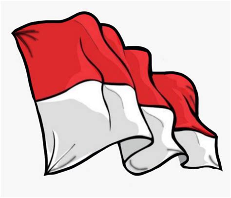 30 Gambar Bendera Indonesia  ServerGambar01