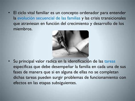 Ppt Ciclo Vital Familiar Powerpoint Presentation Free Download Id