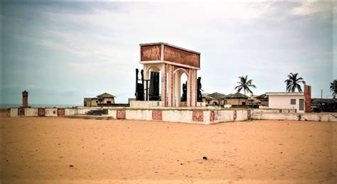 Royal Palaces Of Abomey Benin Royal Palace Architecture Palace