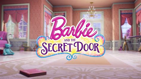 Barbie And The Secret Door Hd Barbie Movies Photo 37658253 Fanpop