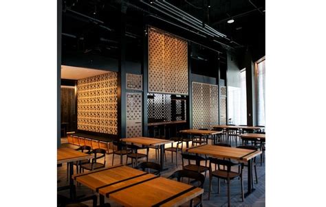 Niku X Modern Japanese Restaurant Opens In Downtown La