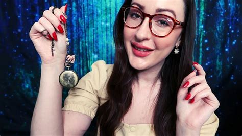 Asmr Mommy Hypnotizes You Follow My Instructions Gentle Guided