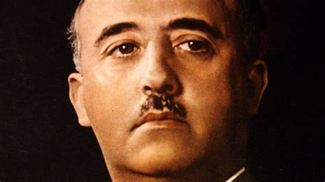 Francisco Franco Ejpeg 686×385 Killed In Action Second World
