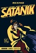 Satanik n. 8: Febbraio 1967 - Maggio 1967 (5 episodi del fumetto nero ...