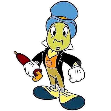 Gallerycartoon Jiminy Cricket Cartoon Pictures Jiminy Cricket