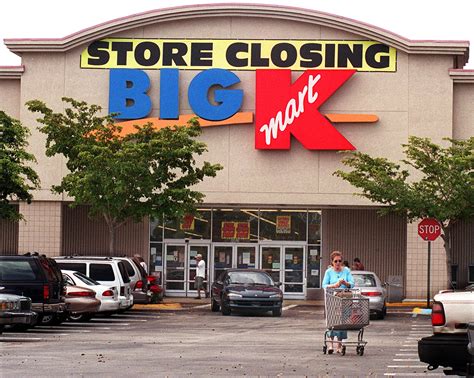 20 + Retail Stores Who Are Closing Down Under Performing Locations - The Finance Genie