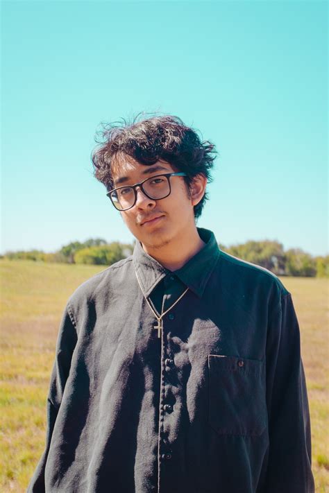 Cuco 19 Keeps His Feet On The Ground As His Dreamy Tracks Break