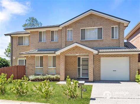 A Clyde Avenue Moorebank Nsw Property Details