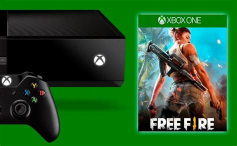 Free Fire Xbox One Version Full Game Setup 2021 Free Download Gamersons
