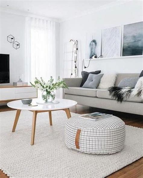 Amazing Scandinavian Living Room Design Ideas Nordic Style Scandinavian Livingroomdesi